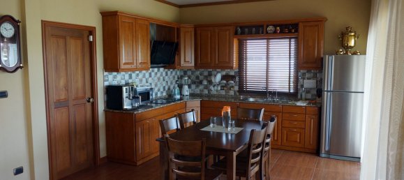 3 bedrooms Cafe / restaurant in Pattaya, Thailand No. 723 15