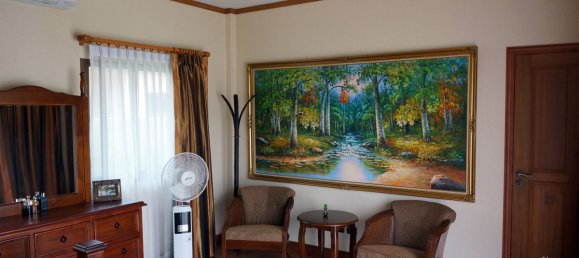 3 bedrooms Cafe / restaurant in Pattaya, Thailand No. 723 18