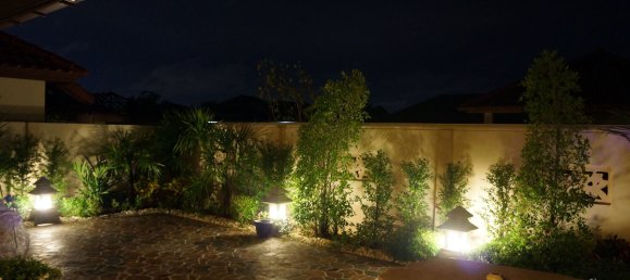 3 bedrooms Cafe / restaurant in Pattaya, Thailand No. 723 11