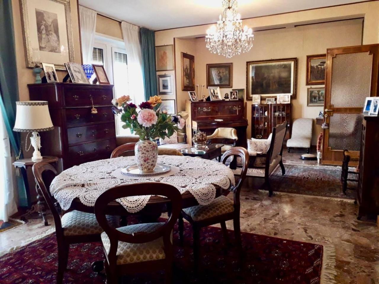 3 rooms Apartment in Latina, Italy No. 38523