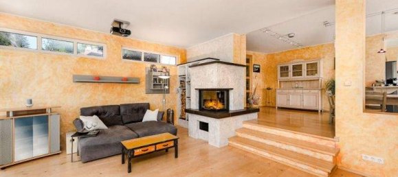 5-Zimmer Villa in St. Veit an der Glan, Austria, Nr. 134068 11