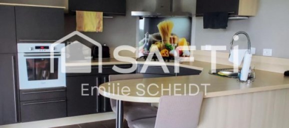 3 bedrooms House in Moussey, France No. 236899 3