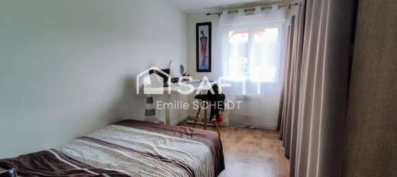 3 bedrooms House in Moussey, France No. 236899 4