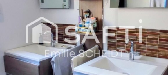 3 bedrooms House in Moussey, France No. 236899 8