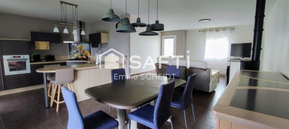 3 bedrooms House in Moussey, France No. 236899 2