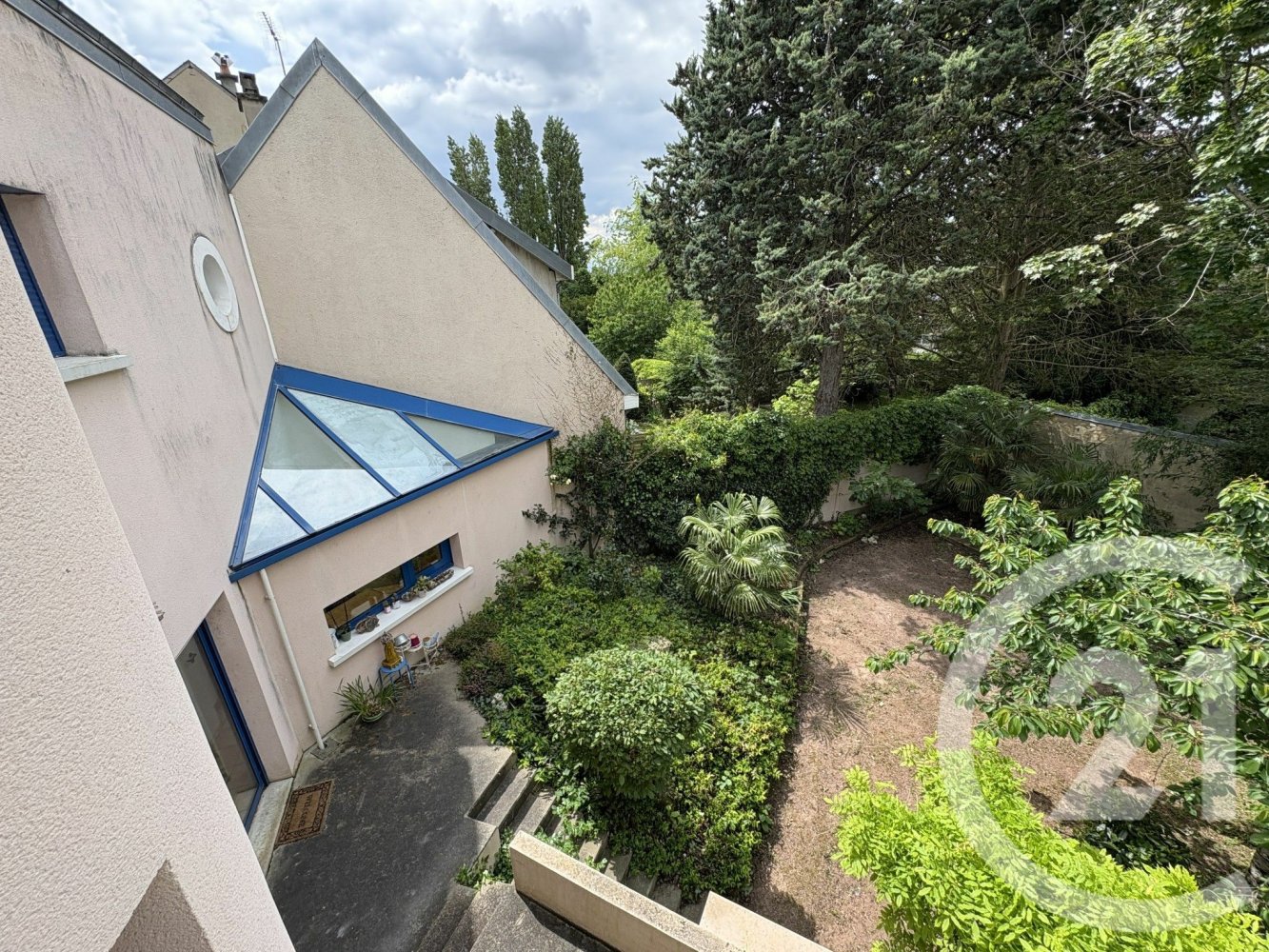 Casa T4 em Chateauroux, France N.º 80934