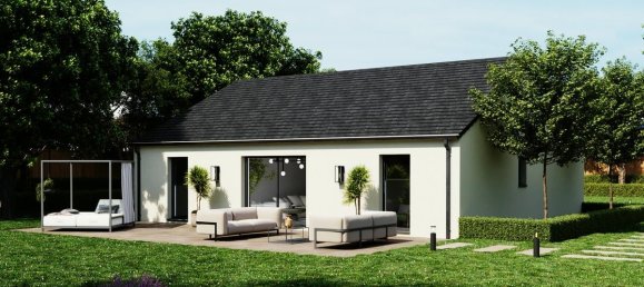 Casa de 3 dormitorios en Coex, France No. 288028 4