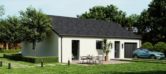 Casa de 3 dormitorios en Coex, France No. 288028 3