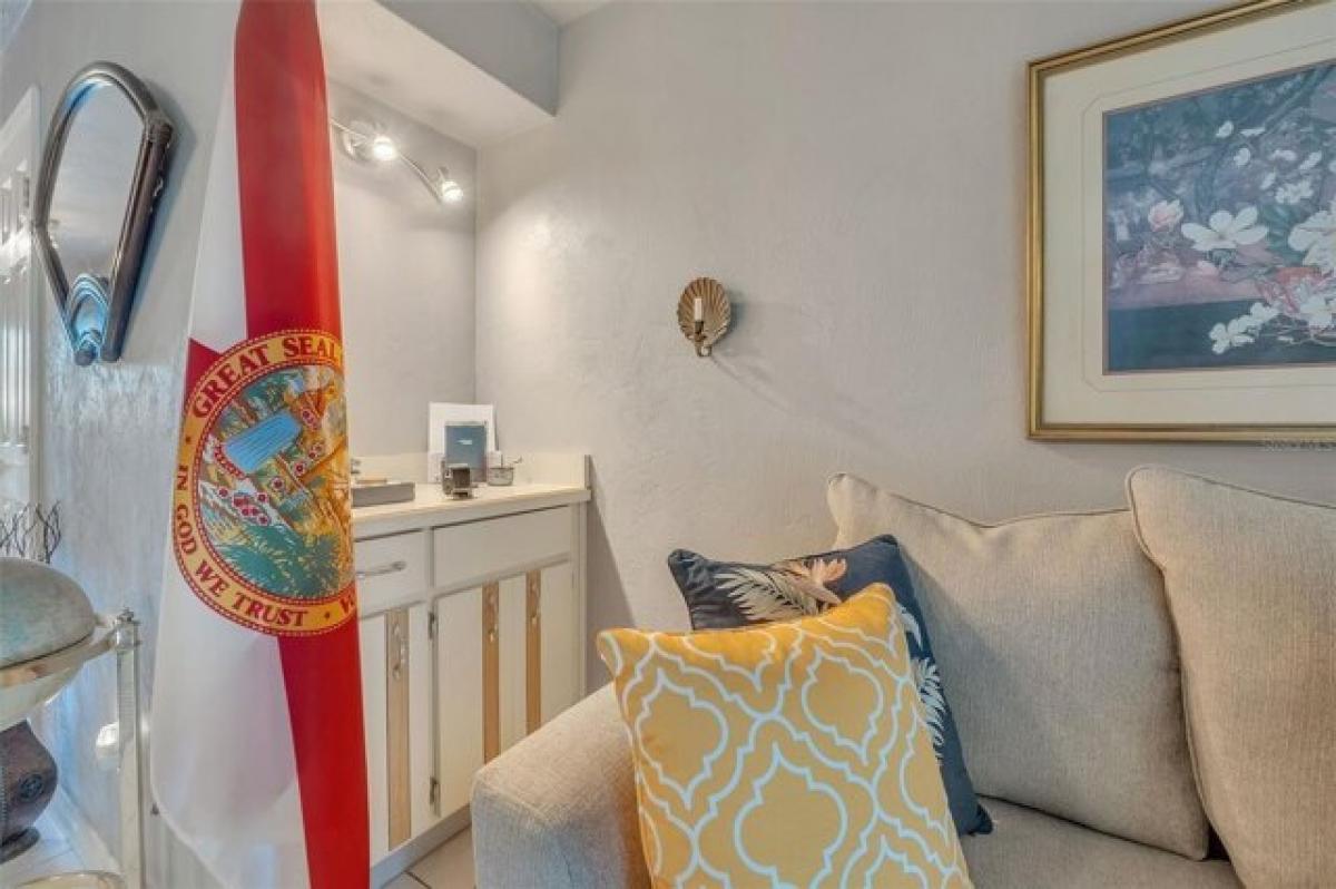 2 غرف نوم منزل في Ormond Beach, USA رقم 408168