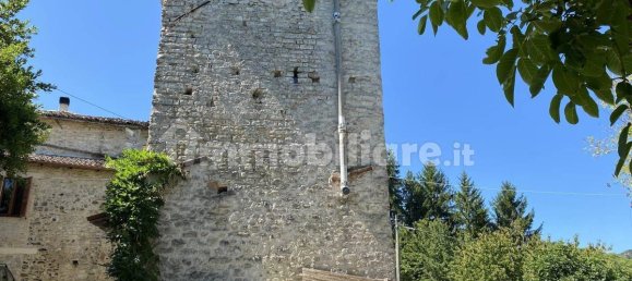 2 Schlafzimmer Haus in Spoleto, Italy, Nr. 268376 7