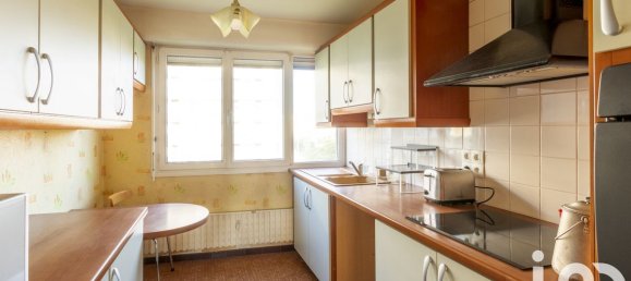 3 bedrooms Apartment in Vandoeuvre-les-Nancy, France No. 243927 3