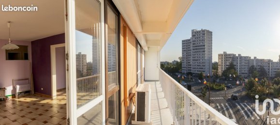 3 bedrooms Apartment in Vandoeuvre-les-Nancy, France No. 243927 9