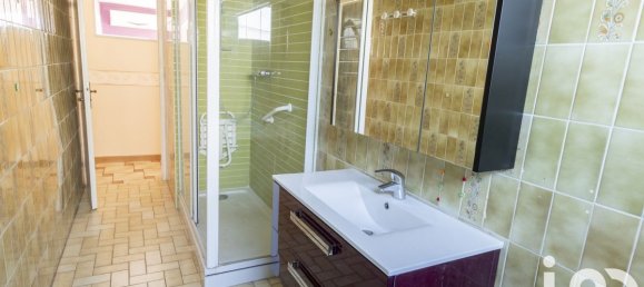 3 bedrooms Apartment in Vandoeuvre-les-Nancy, France No. 243927 7