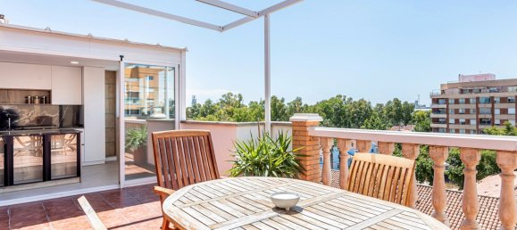 3 bedrooms Penthouse in Puerto De Sagunto, Spain No. 173454 25