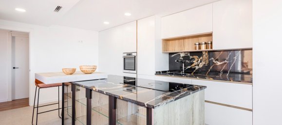 3 bedrooms Penthouse in Puerto De Sagunto, Spain No. 173454 13