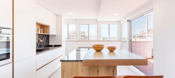 3 bedrooms Penthouse in Puerto De Sagunto, Spain No. 173454 11