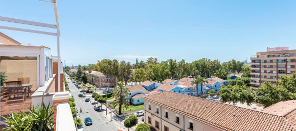 3 bedrooms Penthouse in Puerto De Sagunto, Spain No. 173454 23