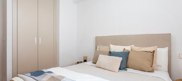 3 bedrooms Penthouse in Puerto De Sagunto, Spain No. 173454 32