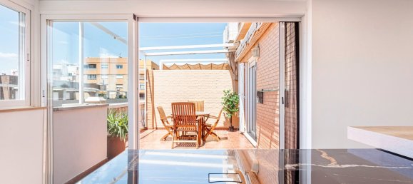 3 bedrooms Penthouse in Puerto De Sagunto, Spain No. 173454 17