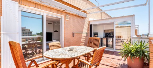 3 bedrooms Penthouse in Puerto De Sagunto, Spain No. 173454 18