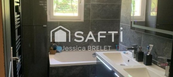 Casa de 3 dormitorios en Nibelle, France No. 44383 12