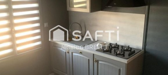 Casa de 3 dormitorios en Nibelle, France No. 44383 10