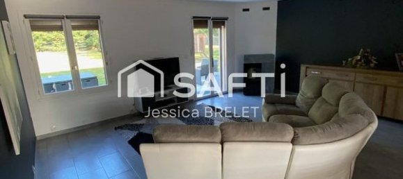 Casa de 3 dormitorios en Nibelle, France No. 44383 5