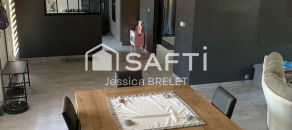 Casa de 3 dormitorios en Nibelle, France No. 44383 3