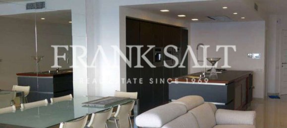 Apartamento de 2 dormitorios en Sliema, Malta No. 6696 5