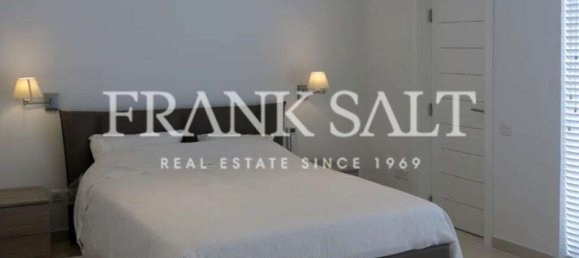 Apartamento de 2 dormitorios en Sliema, Malta No. 6696 2