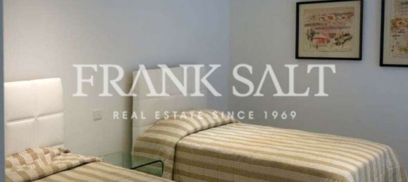 Apartamento de 2 dormitorios en Sliema, Malta No. 6696 3