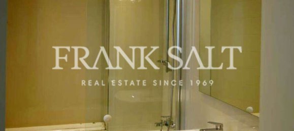 Apartamento de 2 dormitorios en Sliema, Malta No. 6696 4