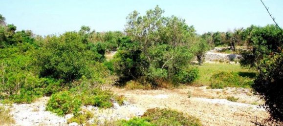 Grundstück in Salve, Italy 120m², Nr. 169744 2