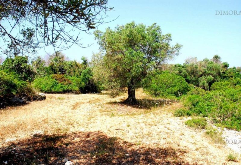 Grundstück in Salve, Italy 120m², Nr. 169744