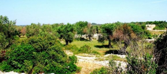 Grundstück in Salve, Italy 120m², Nr. 169744 3