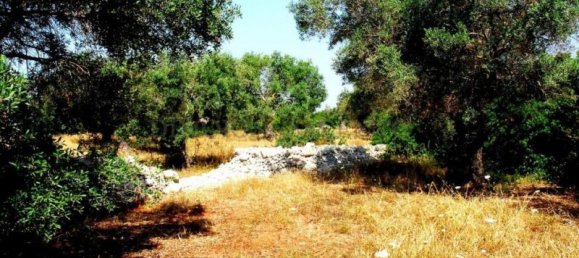 Grundstück in Salve, Italy 120m², Nr. 169744 4