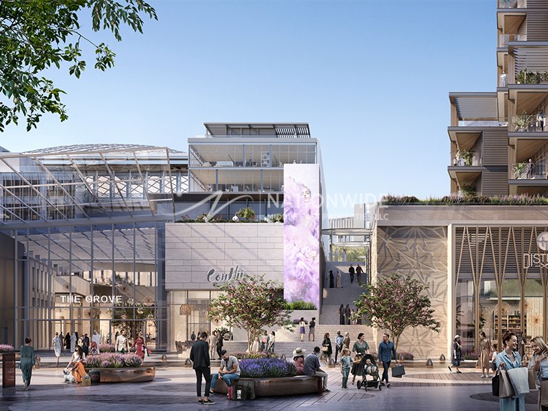 2 bedrooms Apartment in Abu Dhabi, UAE No. 97033