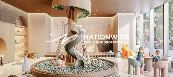 2 bedrooms Apartment in Abu Dhabi, UAE No. 97033 8