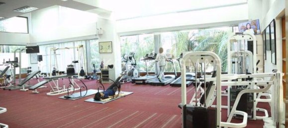 2 bedrooms Condo in Watthana, Thailand No. 23057 3