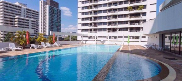 2 bedrooms Condo in Watthana, Thailand No. 23057 4