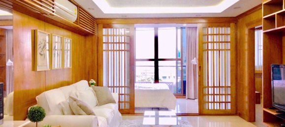 2 bedrooms Condo in Watthana, Thailand No. 23057 8