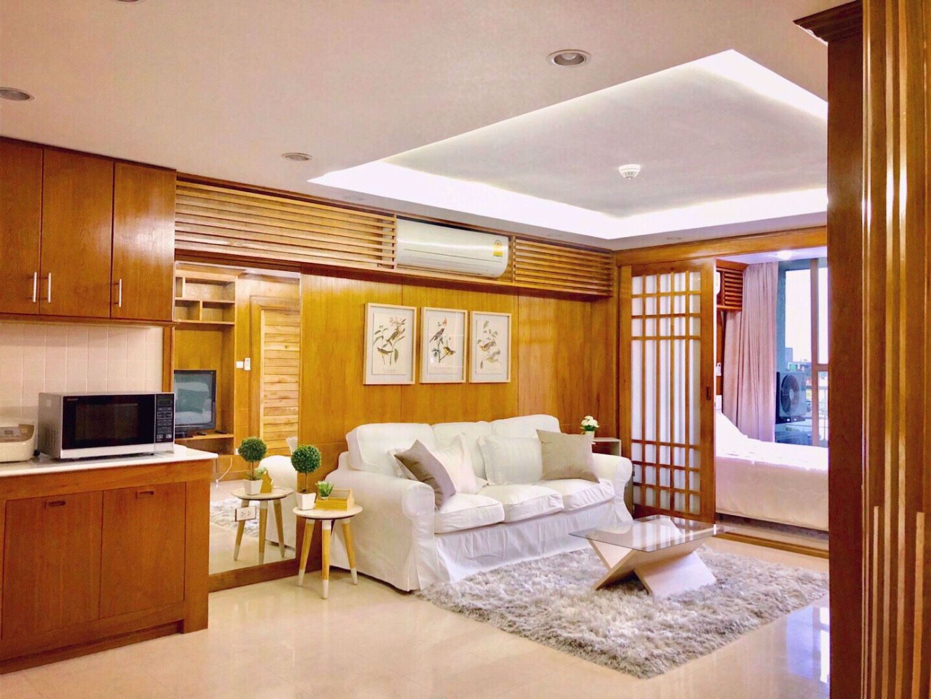 2 bedrooms Condo in Watthana, Thailand No. 23057
