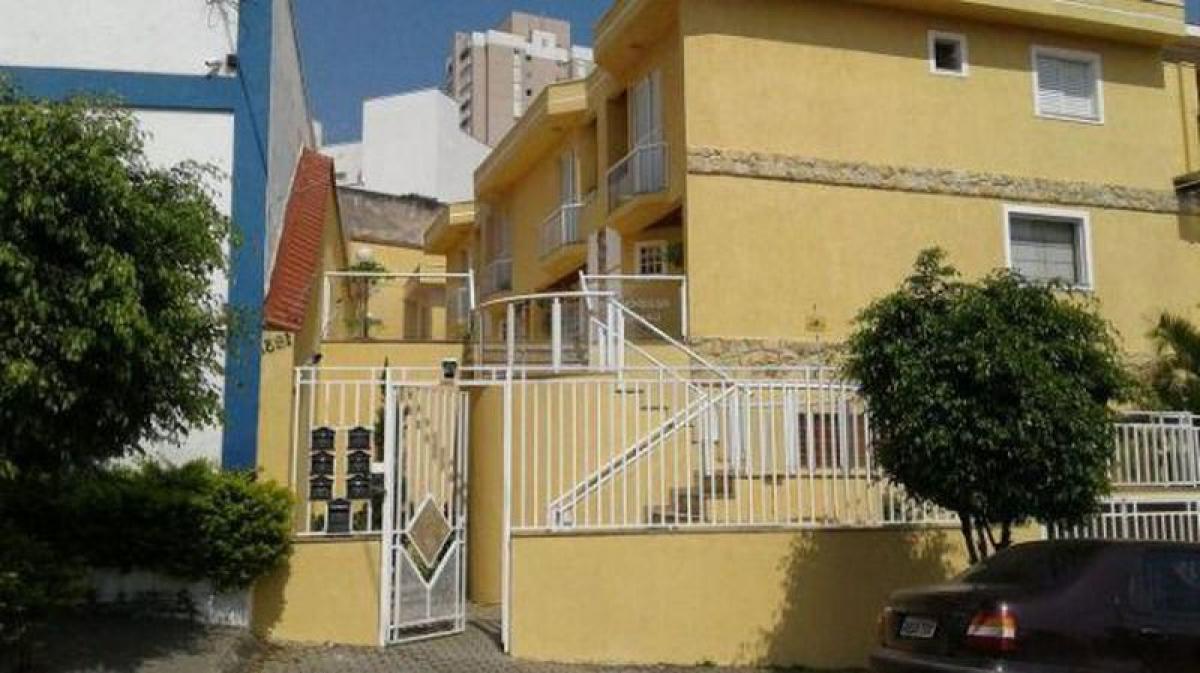 3 غرف نوم منزل في Sao Paulo, Brazil رقم 560984