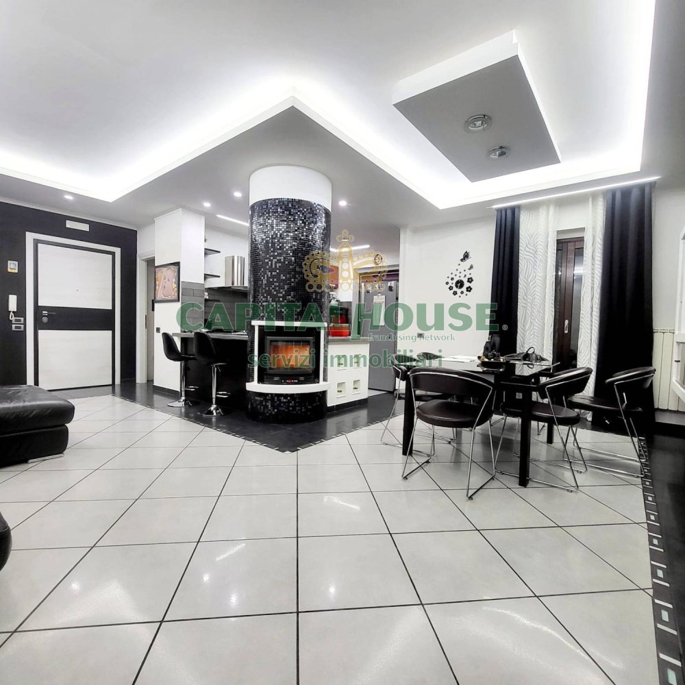 4 rooms Apartment in Atripalda, Italy No. 274248