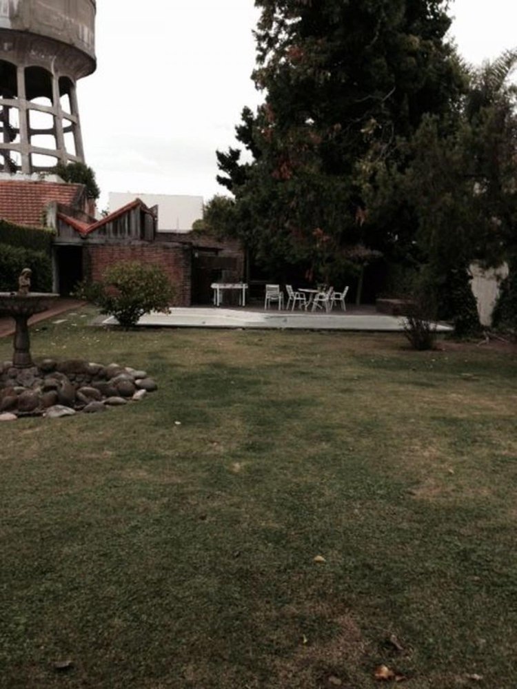 Terrain à San Isidro, Argentina No. 47597