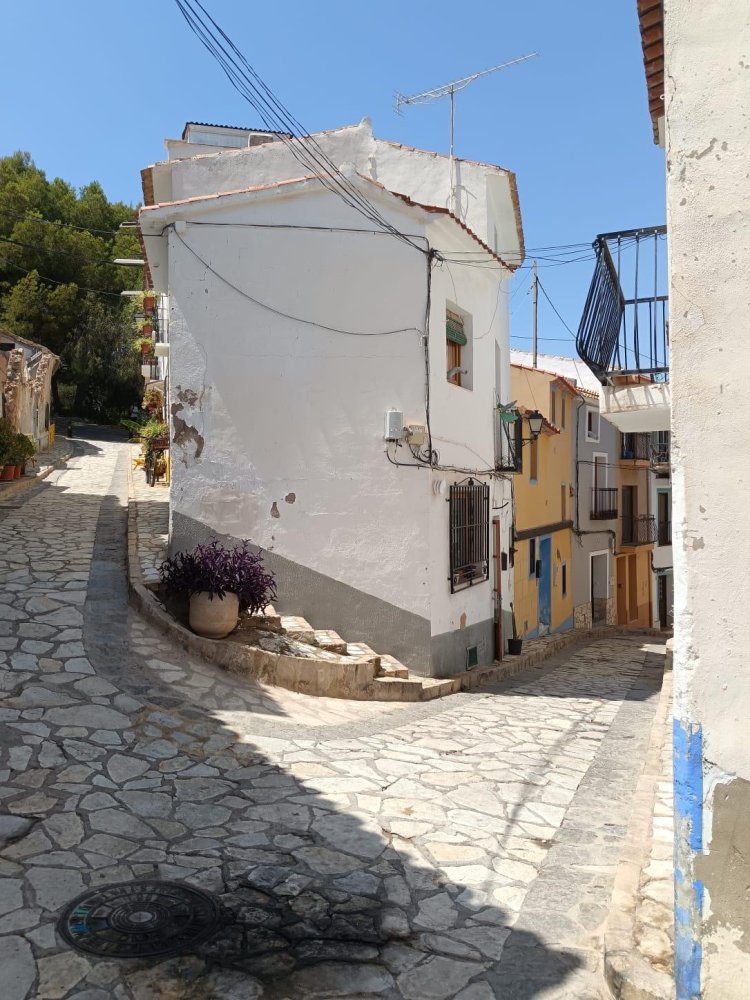 3 chambres house à vendre à Finestrat, Alicante, Valencian Community, Spain № 369867