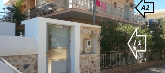 6 chambres house à vendre à Kranidi, Ermionida, Argolis, Peloponnese, Peloponnese, Western Greece and the Ionian, Greece № 92744 2
