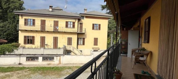 Apartamento de 3 habitaciónes en Pinerolo, Italy No. 29557 19