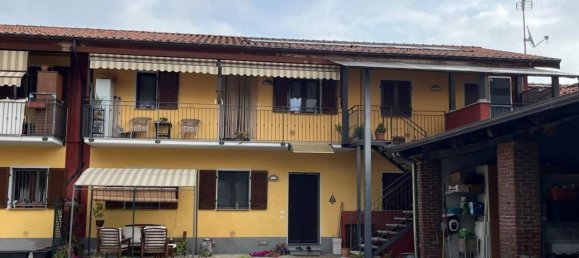 Apartamento de 3 habitaciónes en Pinerolo, Italy No. 29557 21