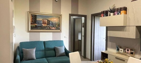 Apartamento de 3 habitaciónes en Pinerolo, Italy No. 29557 4